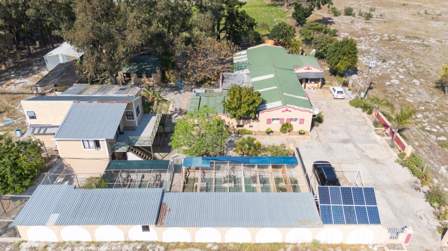 3 Bedroom Property for Sale in Klein Dassenberg Western Cape